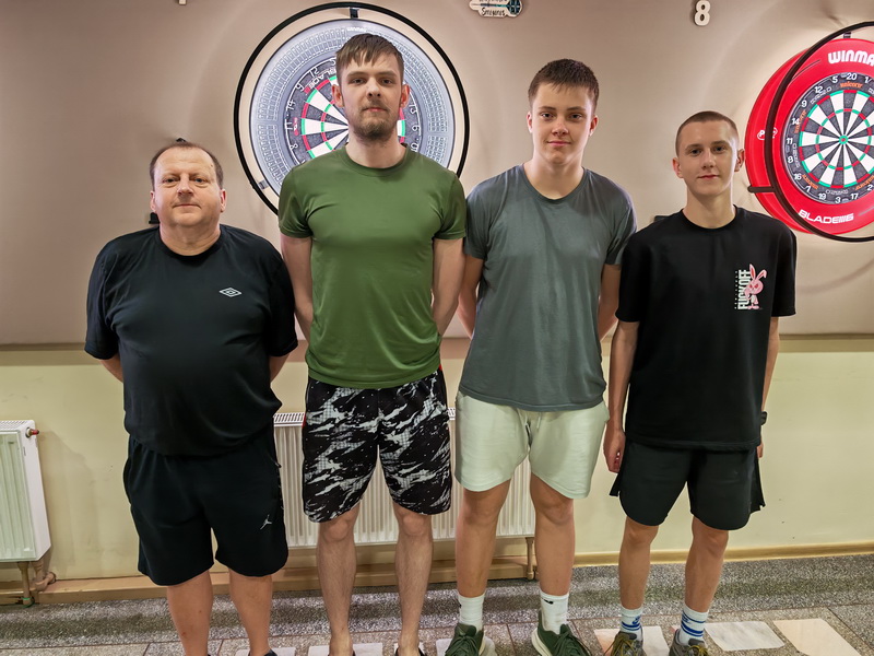GS treniruotės 2026/09/02